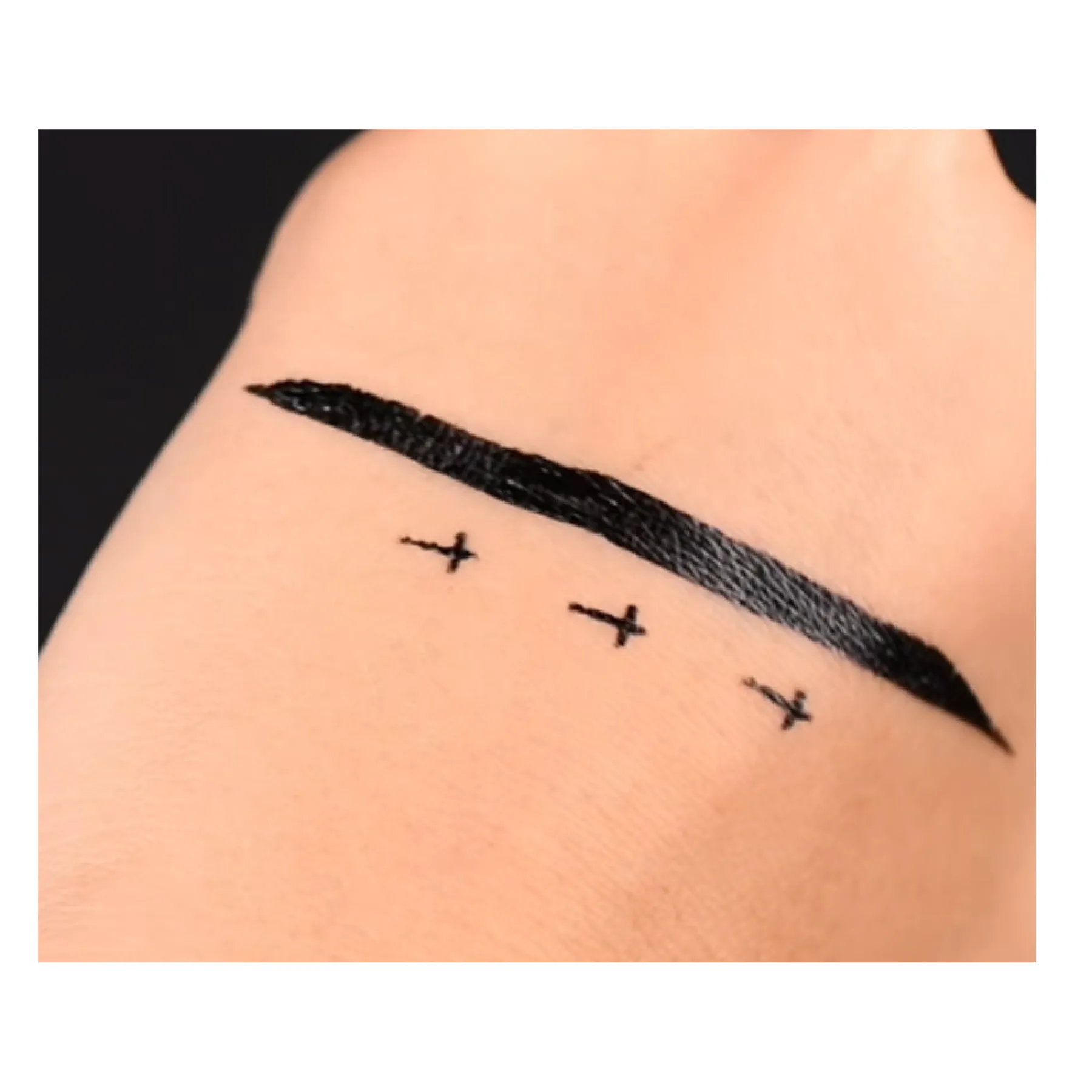 Best The Conjuring Liquid Liner Black Mass Vegan Eyeliner|Eyeliner
