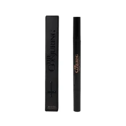 Best The Conjuring Liquid Liner Black Mass Vegan Eyeliner|Eyeliner