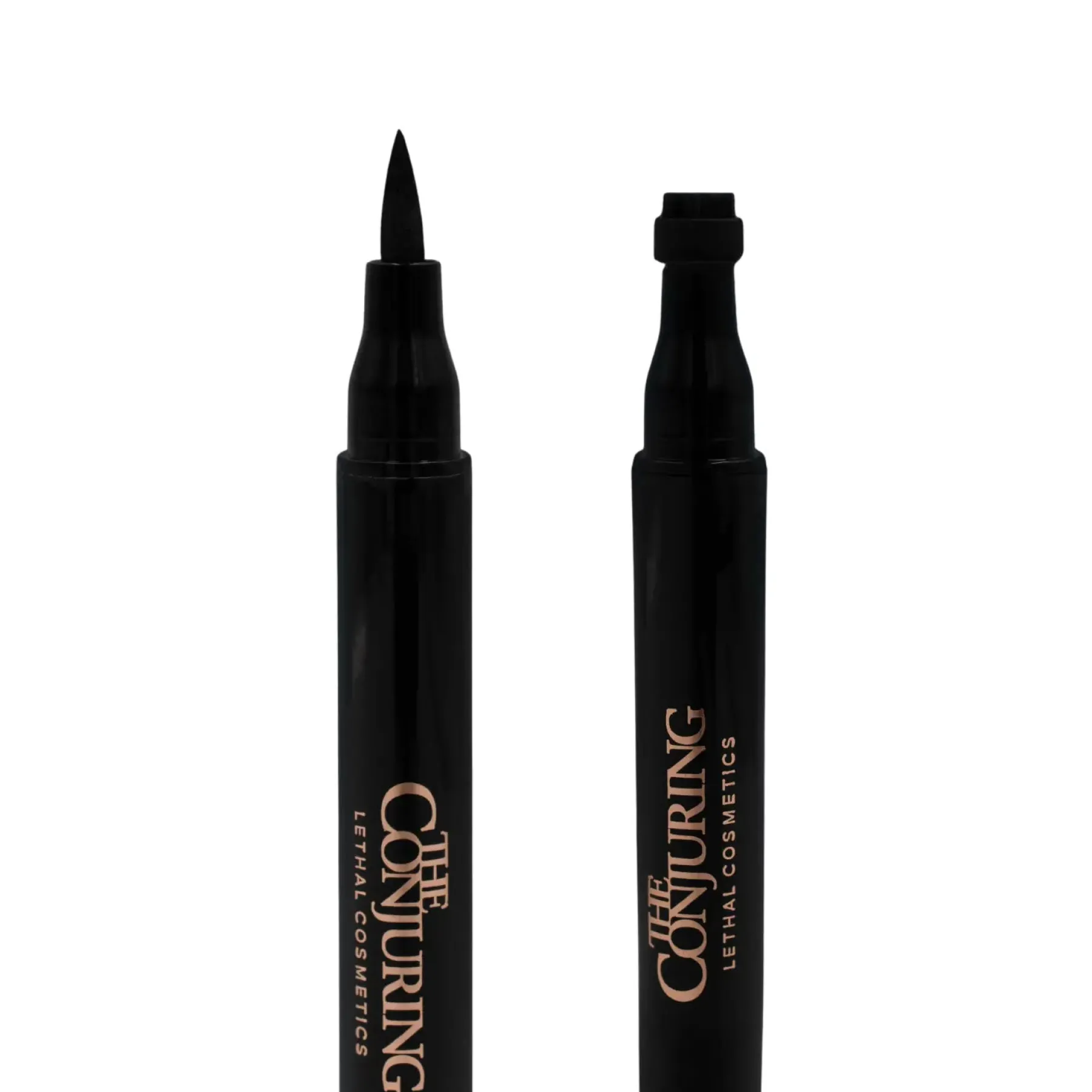 Best The Conjuring Liquid Liner Black Mass Vegan Eyeliner|Eyeliner