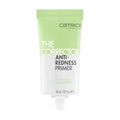 Sale The Corrector Anti-Redness Primer Vegan Pflege|Make-Up Primer