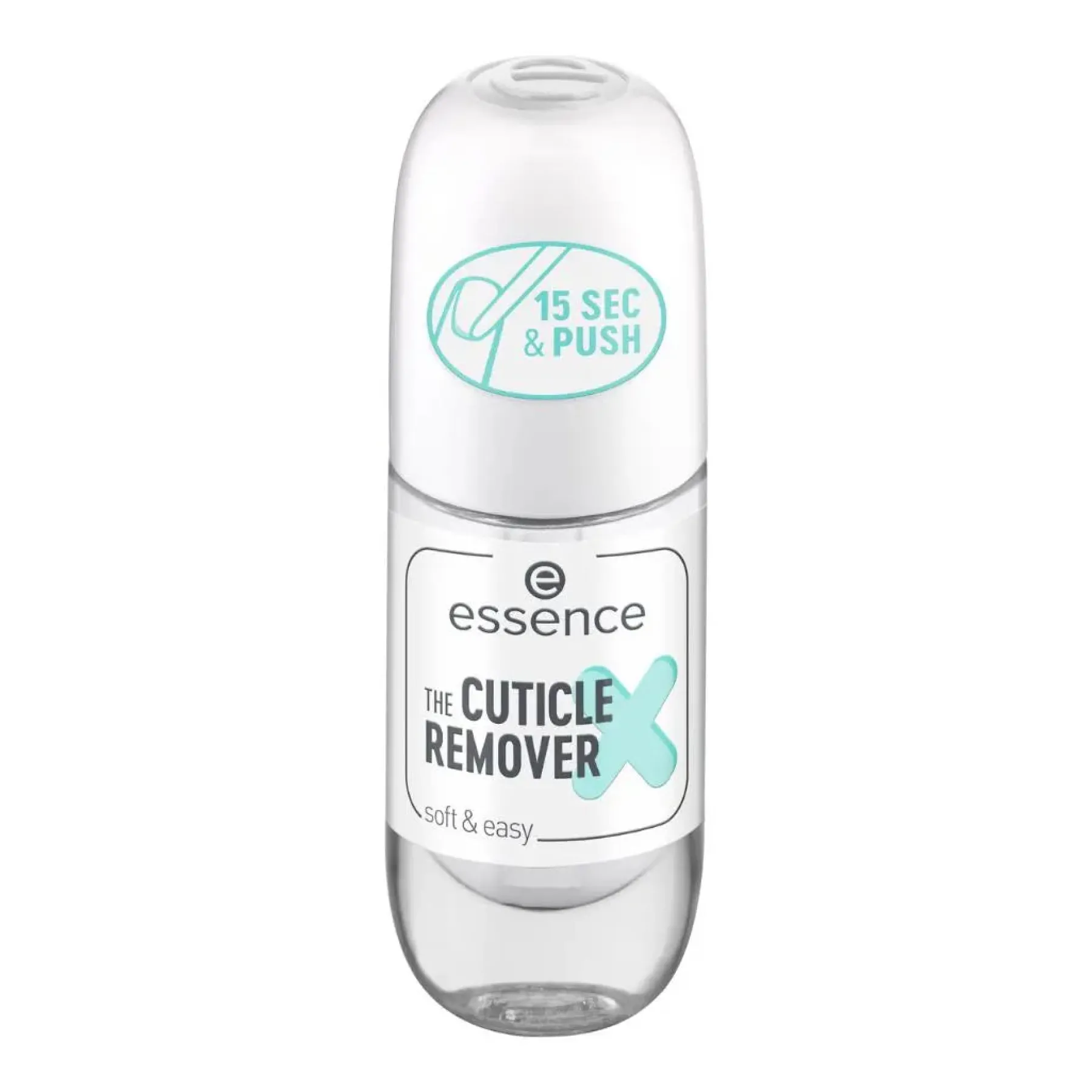 New The Cuticle Remover 1. Nagels Voorbereiden|1. Nagels Voorbereiden
