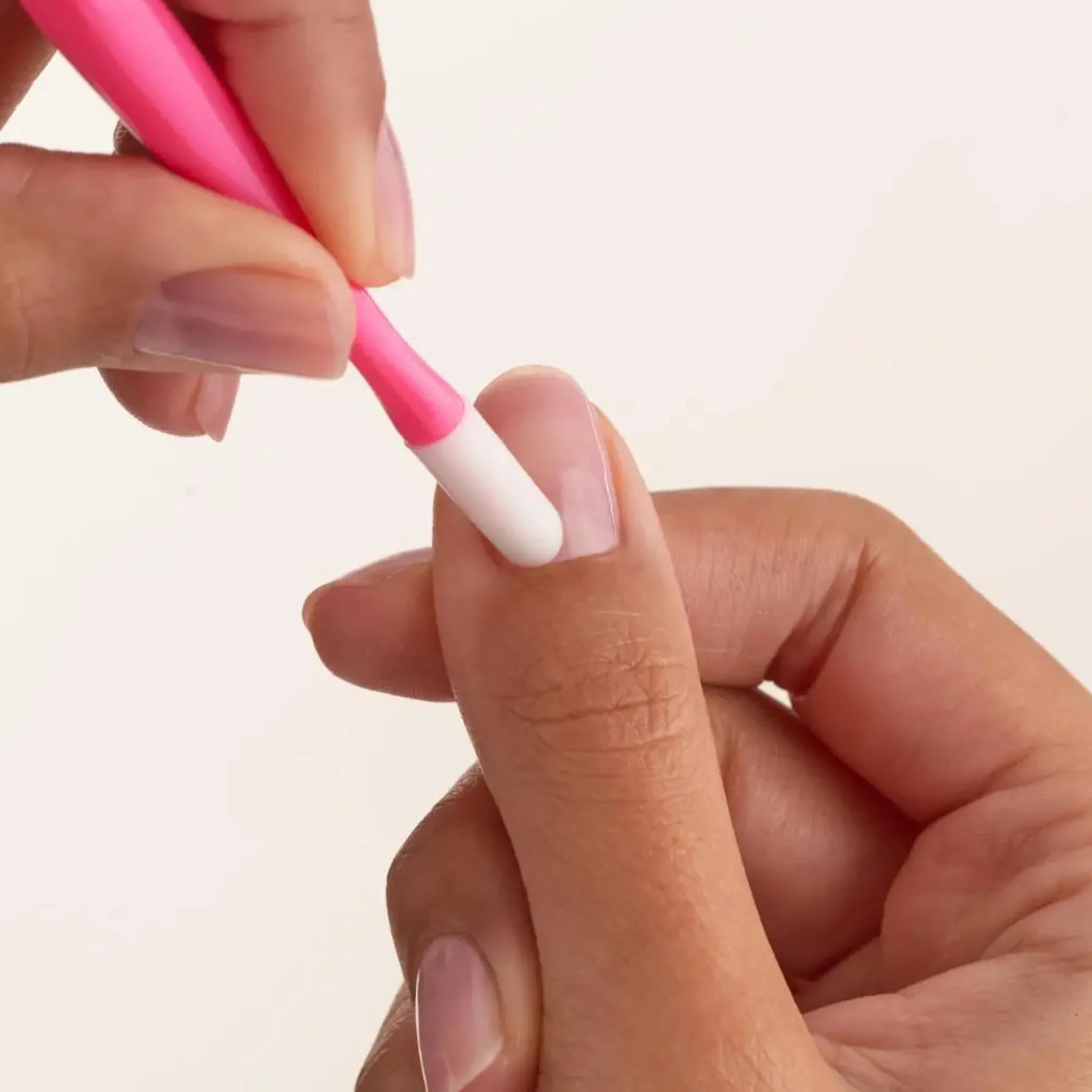 New The Cuticle Trimmer 1. Nagels Voorbereiden|1. Nagels Voorbereiden