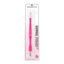 New The Cuticle Trimmer 1. Nagels Voorbereiden|1. Nagels Voorbereiden