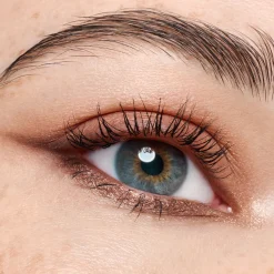 Hot The Dark Cocoa Eyeshadow Palette Lidschatten|Vegane Lidschatten