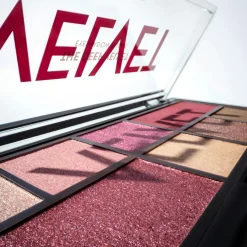 Clearance The Deep Velvet Eyeshadow Palette Lidschatten