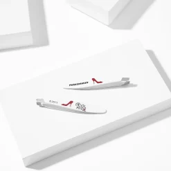 Online The Devil Wears Prada Mini Slant Tweezer Pinzetten
