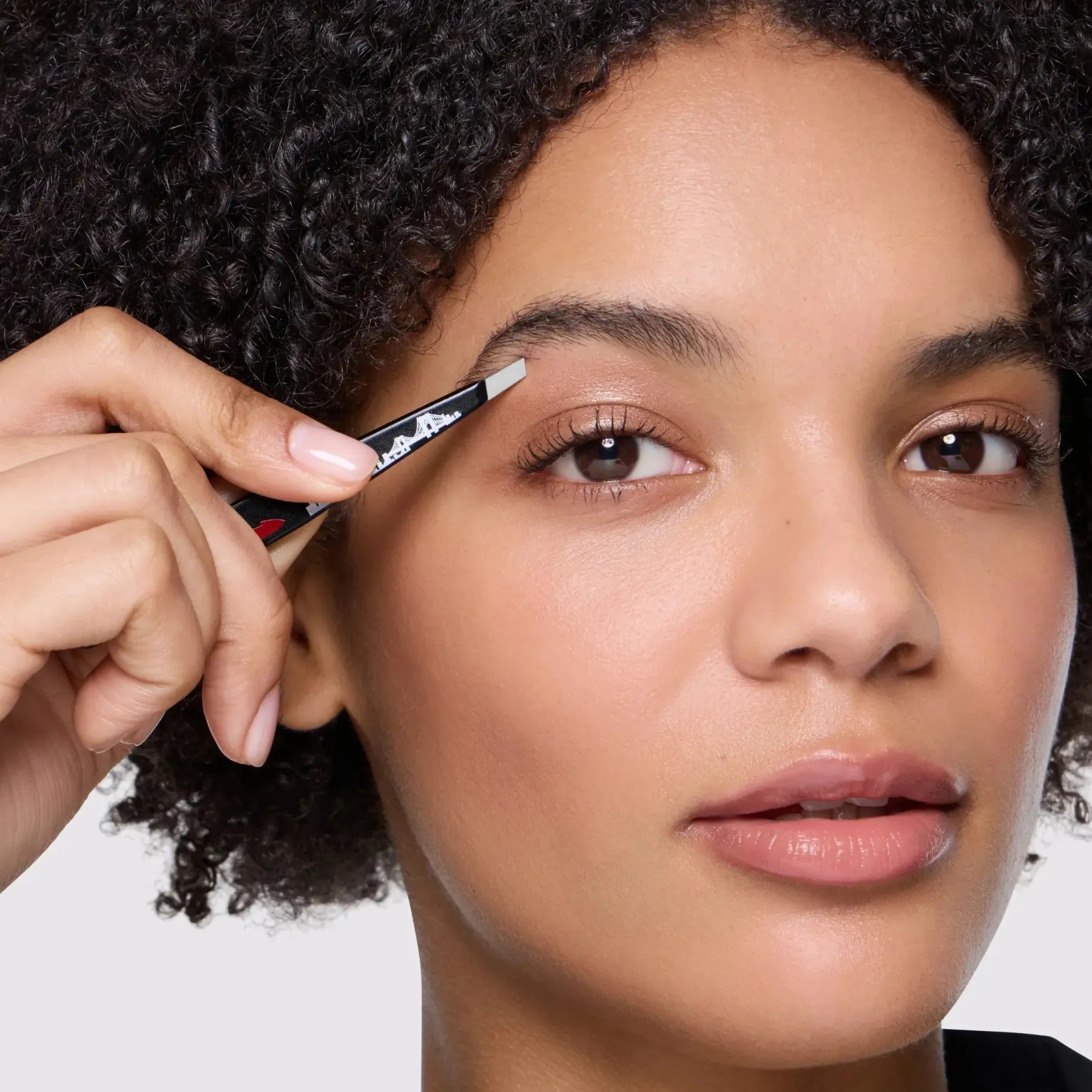 Sale The Devil Wears Prada Slant Tweezer Pinzetten