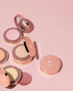 Discount The Dream Pressed Powder Zard Make-Up Puder|Vegane Makeup Puder