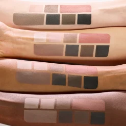 Clearance The Dusty Matte Eyeshadow Palette Lidschatten|Vegane Lidschatten