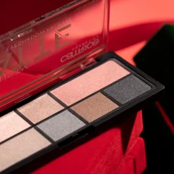 Clearance The Dusty Matte Eyeshadow Palette Lidschatten|Vegane Lidschatten