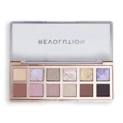 Best The Enchanted Icon Palette Lidschatten|Vegane Lidschatten