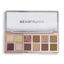 Clearance The Eternal Icon Green Palette Lidschatten|Vegane Lidschatten