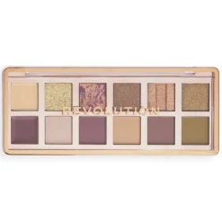 Clearance The Eternal Icon Green Palette Lidschatten|Vegane Lidschatten