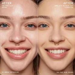 Discount The Face Glue Primer Make-Up Primer
