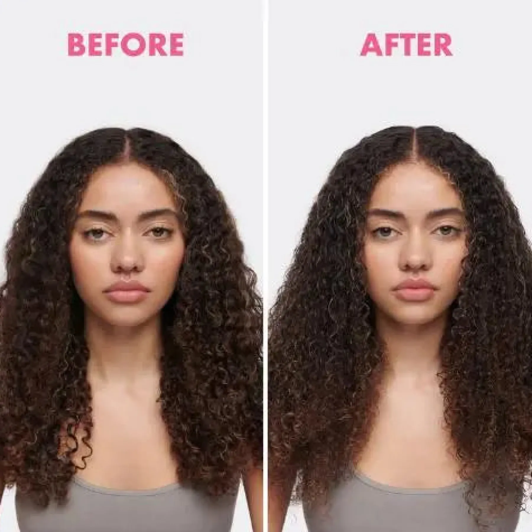 The Frizz Oil 11 Schritte Haarpflege Routine|Haar Olie & Serum