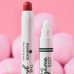 New The Game Edit Blurring Lip Pen Game, Set, Blur! Lippen Konturenstift