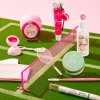 Hot The Game Edit Fix & Freeze Brow Gel All Eyes on Court Vegane Augenbrauen Produkten|Augenbrauen