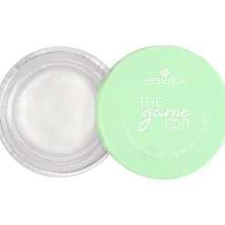 Hot The Game Edit Fix & Freeze Brow Gel All Eyes on Court Vegane Augenbrauen Produkten|Augenbrauen