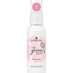 The Game Edit Fixing Spray Match Mist Fixier Spray|Setting Spray