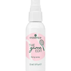 The Game Edit Fixing Spray Match Mist Fixier Spray|Setting Spray