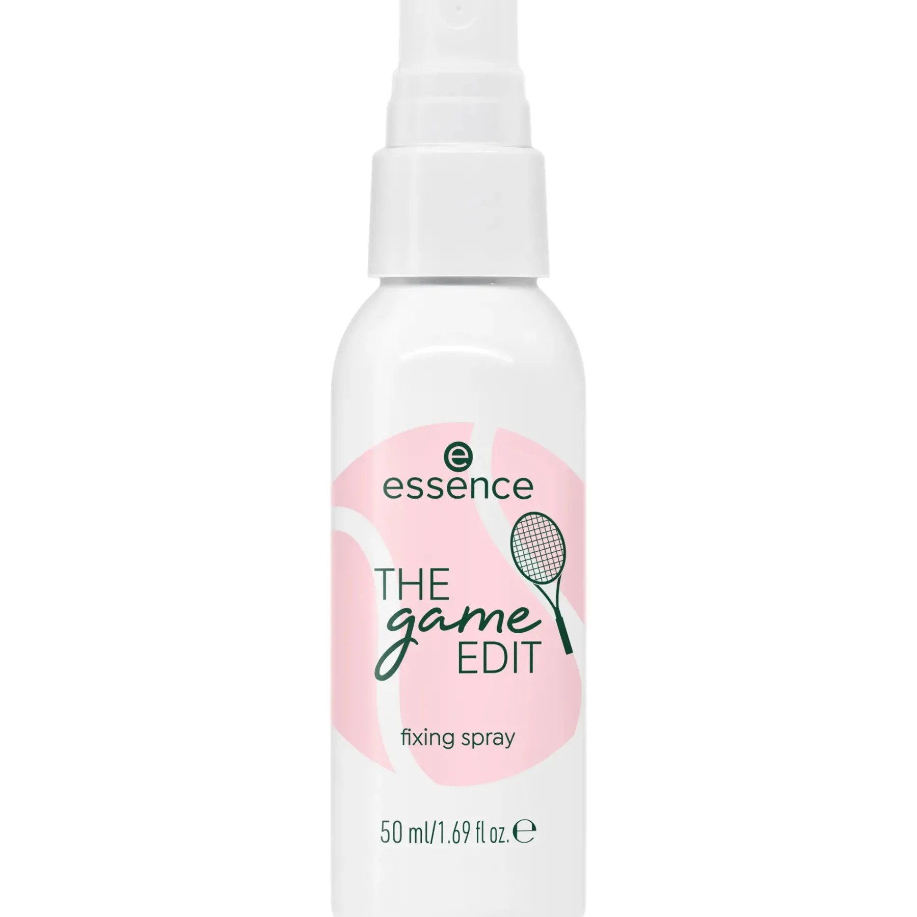 The Game Edit Fixing Spray Match Mist Fixier Spray|Setting Spray