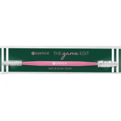 The Game Edit Lash & Brow Styler Double Match Tön Mehr