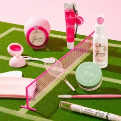 The Game Edit Lash & Brow Styler Double Match Tön Mehr