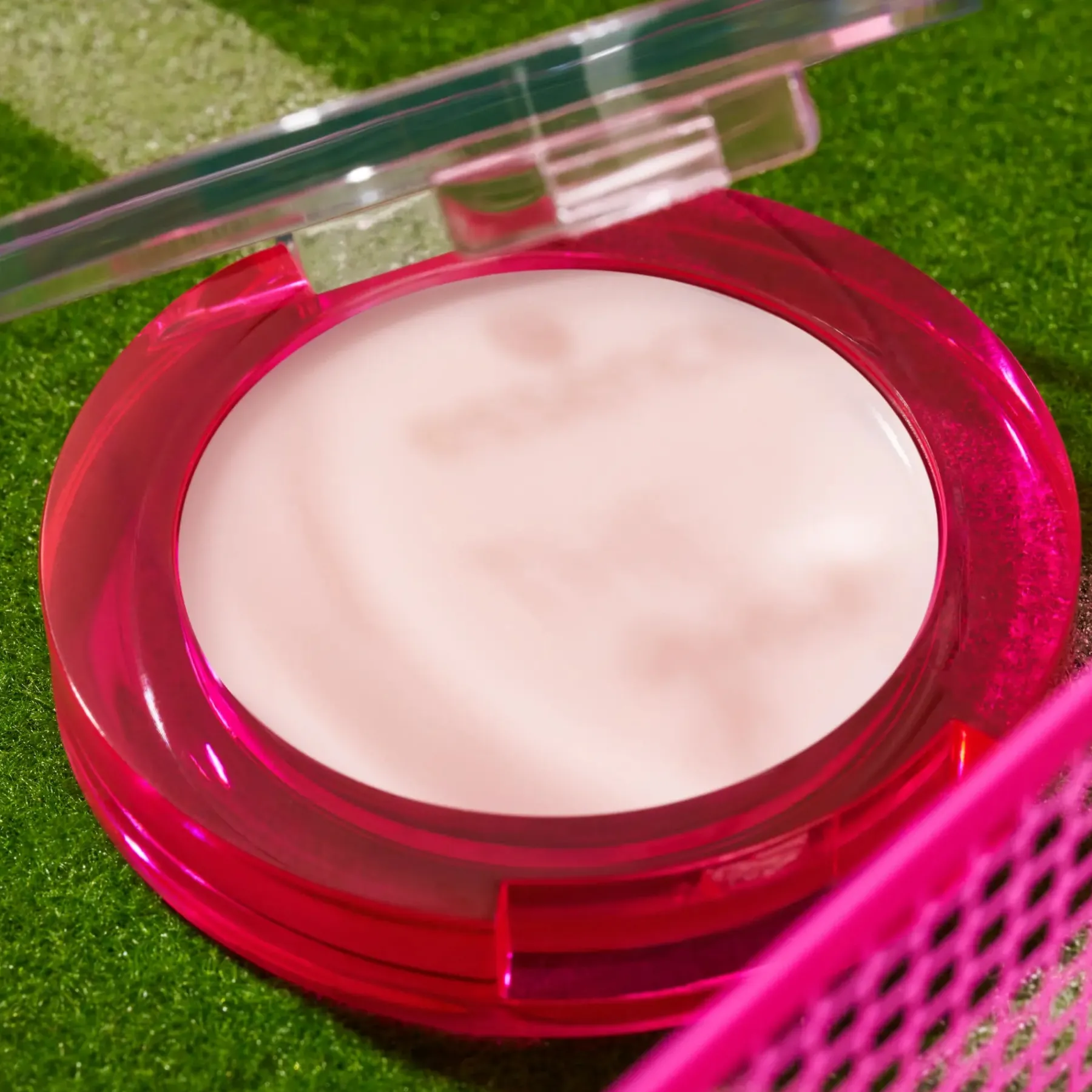 Online The Game Edit pH Reacting Cheek Balm Pretty Serve, Please! Rouge