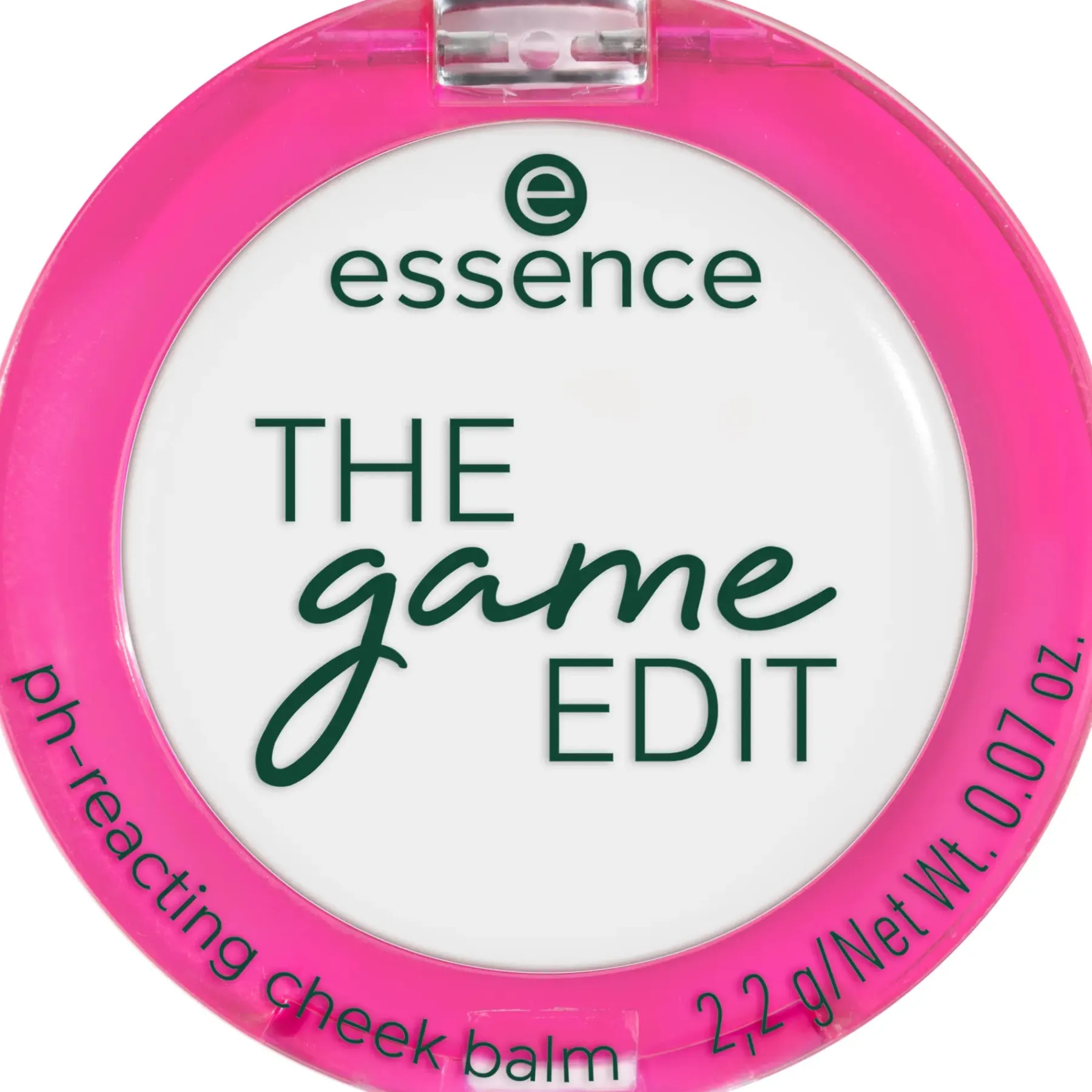 Online The Game Edit pH Reacting Cheek Balm Pretty Serve, Please! Rouge