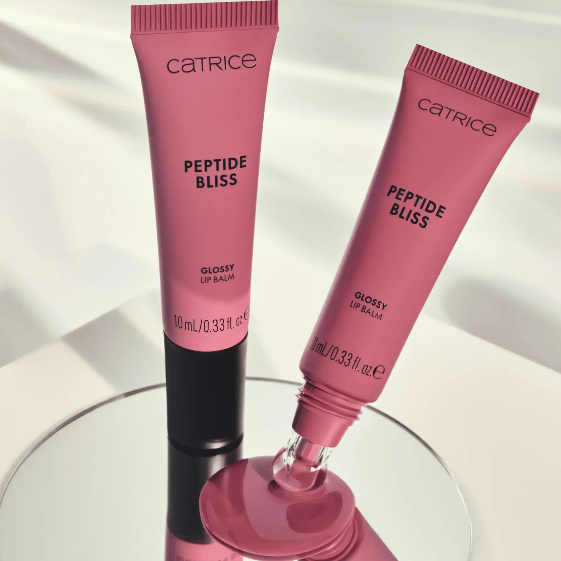 New The Gloss Collective Berry Lip Set 01 Gloss The Line! Makeup Sets|Lipgloss