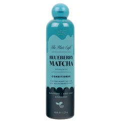The Hair Café Blueberry Matcha Conditioner Vegane Haarpflege|Conditioner