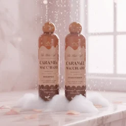 Online The Hair Café Caramel Macchiato Shampoo Shampoo|Vegane Haarpflege