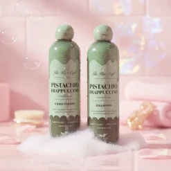 Clearance The Hair Café Pistachio Frappe Conditioner Haarprobleem|Vegane Haarpflege