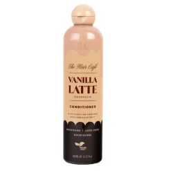 Online The Hair Café Vanilla Latte Conditioner Haarprobleem|Vegane Haarpflege