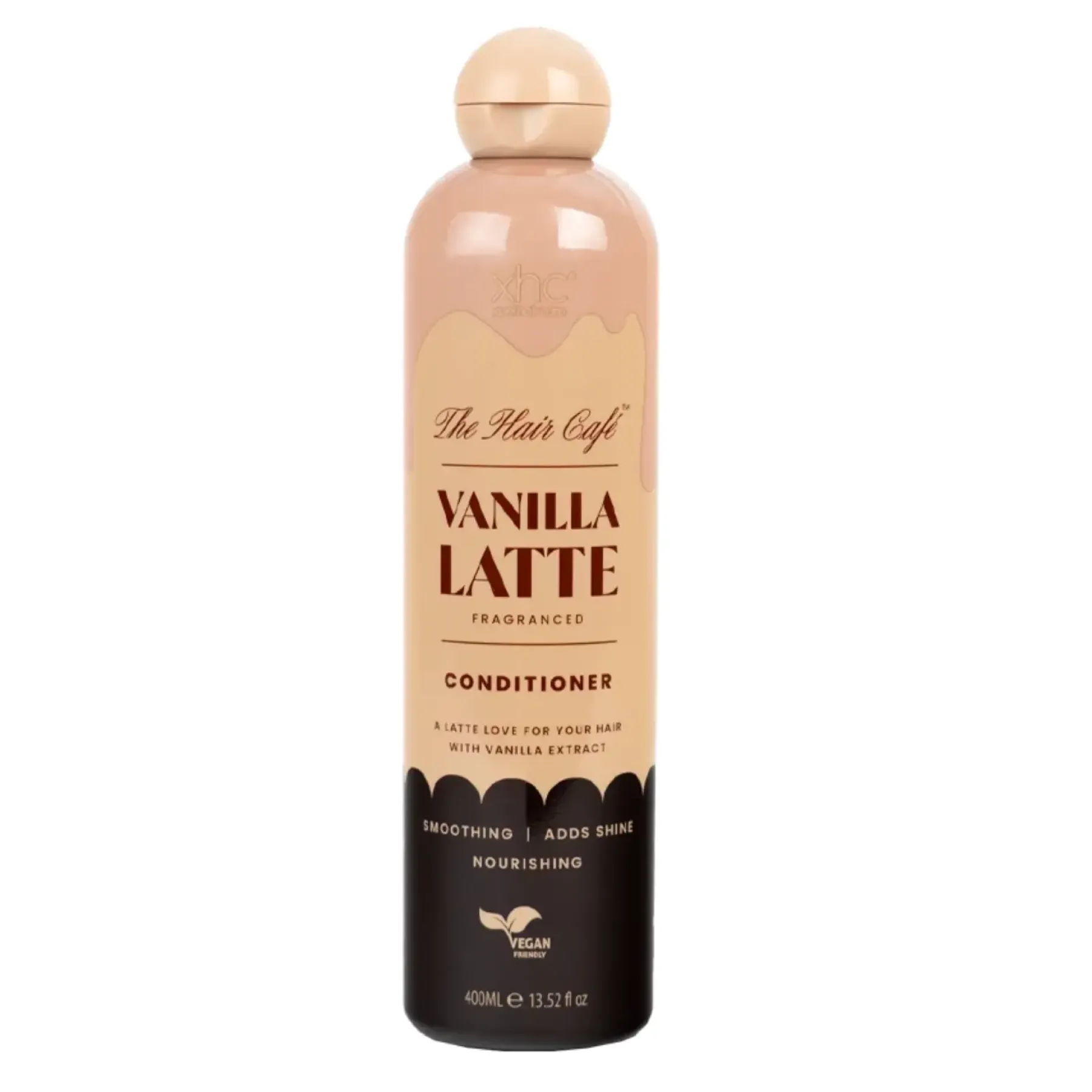 Online The Hair Café Vanilla Latte Conditioner Haarprobleem|Vegane Haarpflege