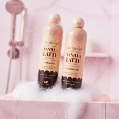 Online The Hair Café Vanilla Latte Conditioner Haarprobleem|Vegane Haarpflege