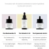 The Hyaluronic Acid 3 Serum Hauptzutat|Feuchtigkeitsspendendes Serum