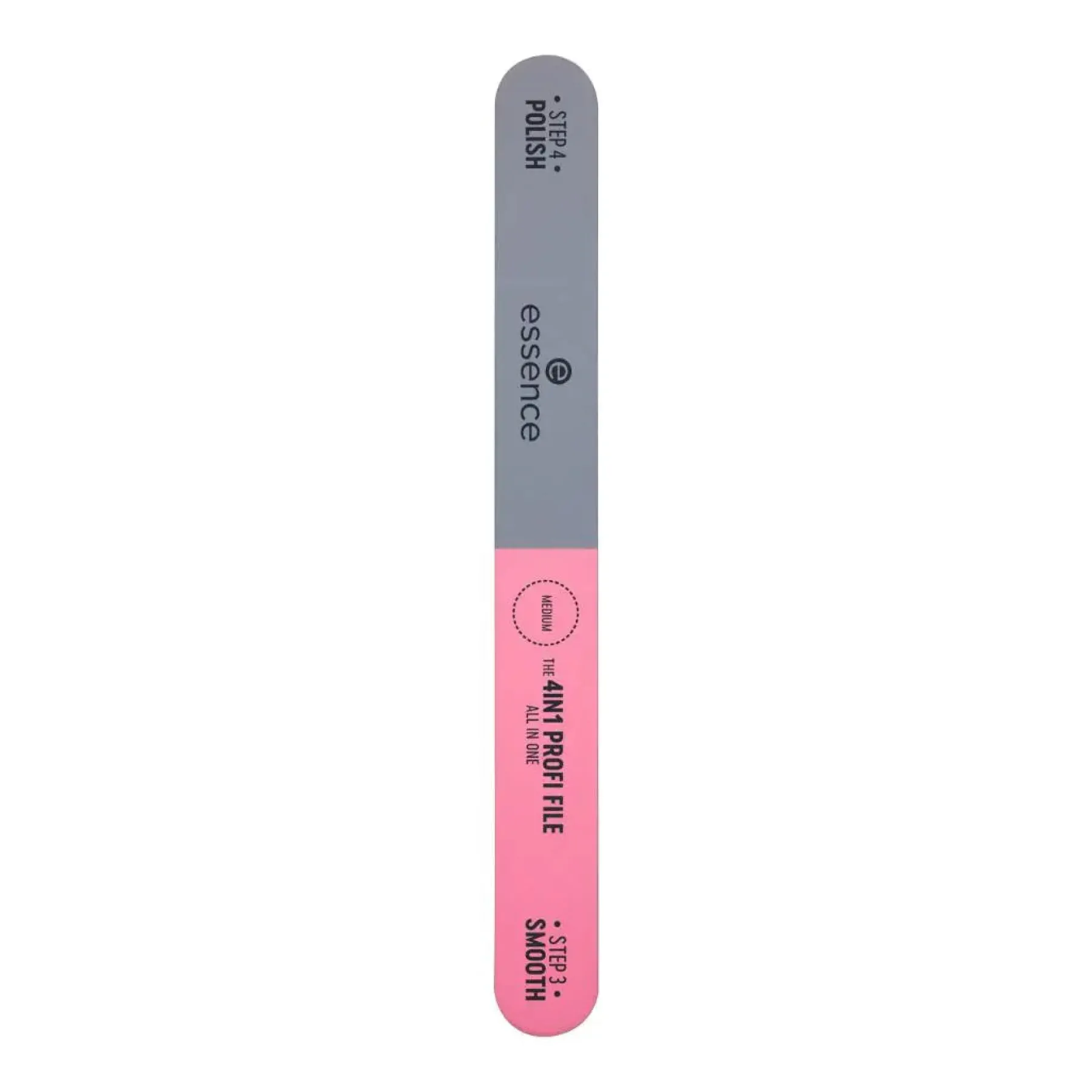 Outlet The 4 in 1 Profi File 1. Nagels Voorbereiden|1. Nagels Voorbereiden
