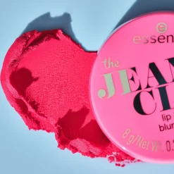 Sale The Jeans Club Lip & Cheek Blurry Mousse 01 Pink Dreams & Cool Jeans Rouge
