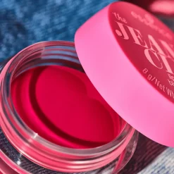 Sale The Jeans Club Lip & Cheek Blurry Mousse 01 Pink Dreams & Cool Jeans Rouge