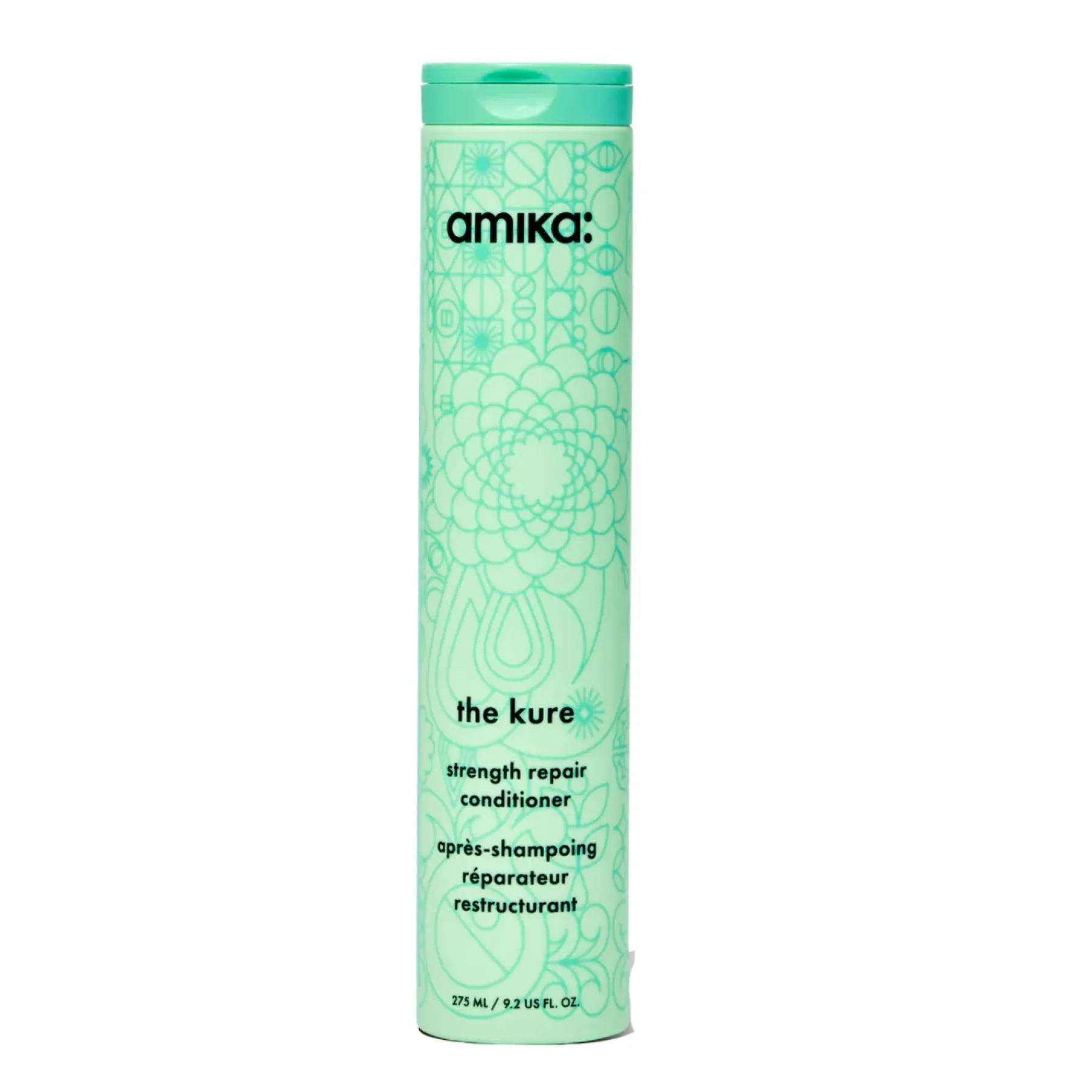 New The Kure Strength Repair Conditioner Haarpflege-Routinen & Sets|Vegane Haarpflege