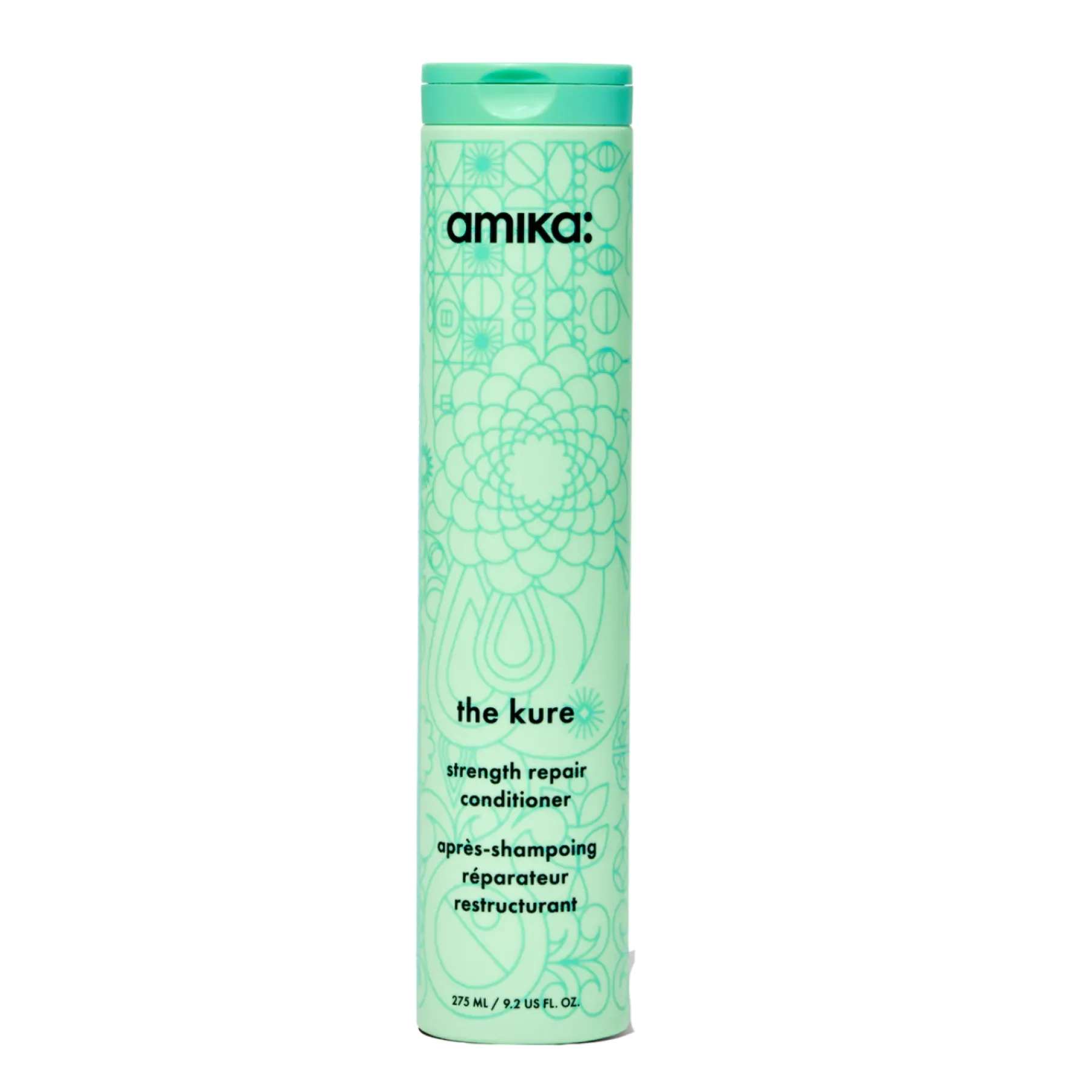 New The Kure Strength Repair Conditioner Haarpflege-Routinen & Sets|Vegane Haarpflege