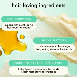 Sale The Kure Strength Repair Shampoo Haarpflege-Routinen & Sets|Shampoo