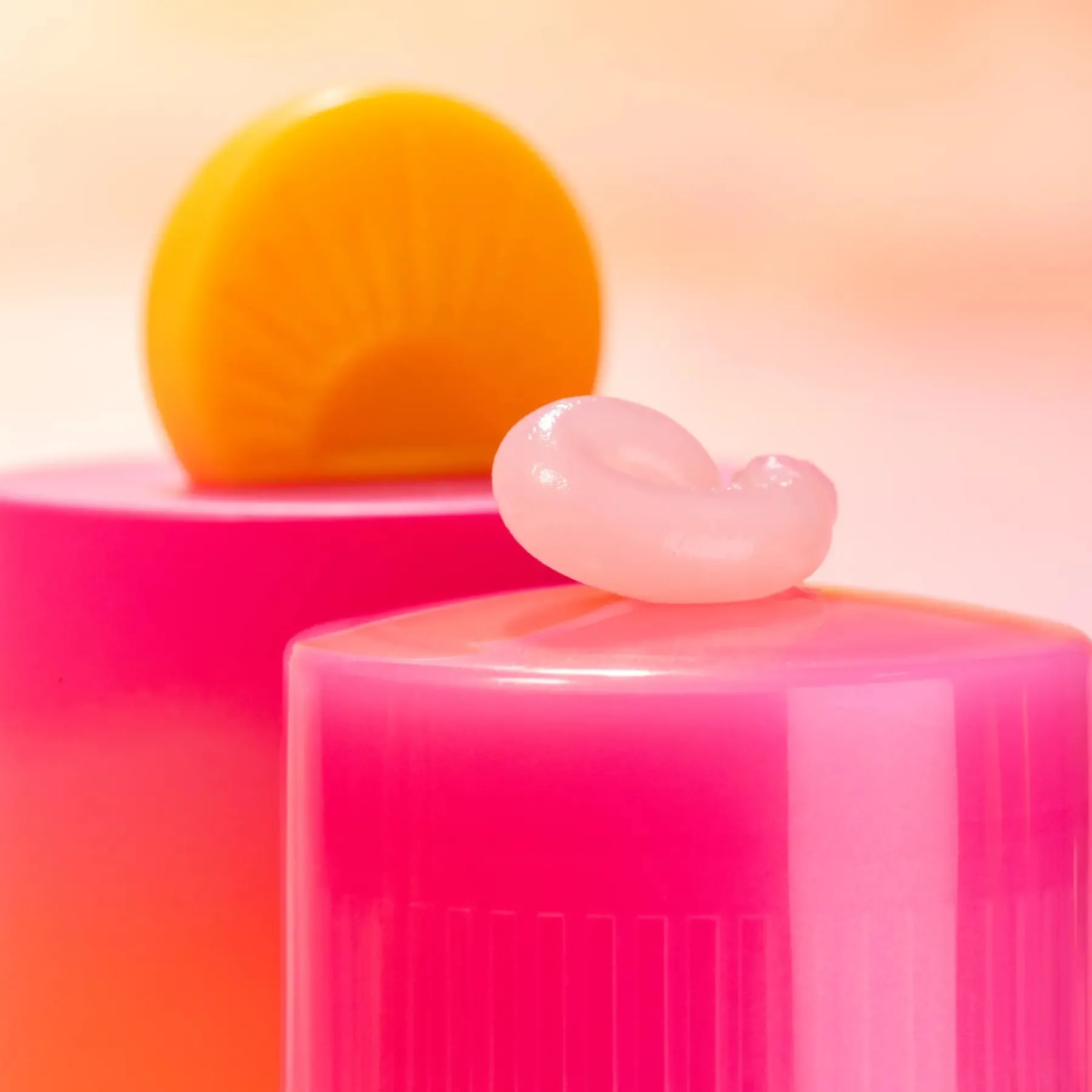 Best The Lip-Smilin' Club Glycerin Lip Treatment Sunshine Mood: On! Vegan Pflege