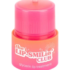 Best The Lip-Smilin' Club Glycerin Lip Treatment Sunshine Mood: On! Vegan Pflege