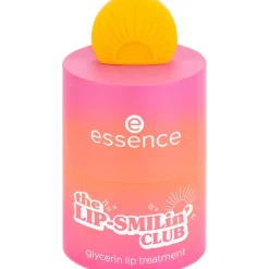 Best The Lip-Smilin' Club Glycerin Lip Treatment Sunshine Mood: On! Vegan Pflege