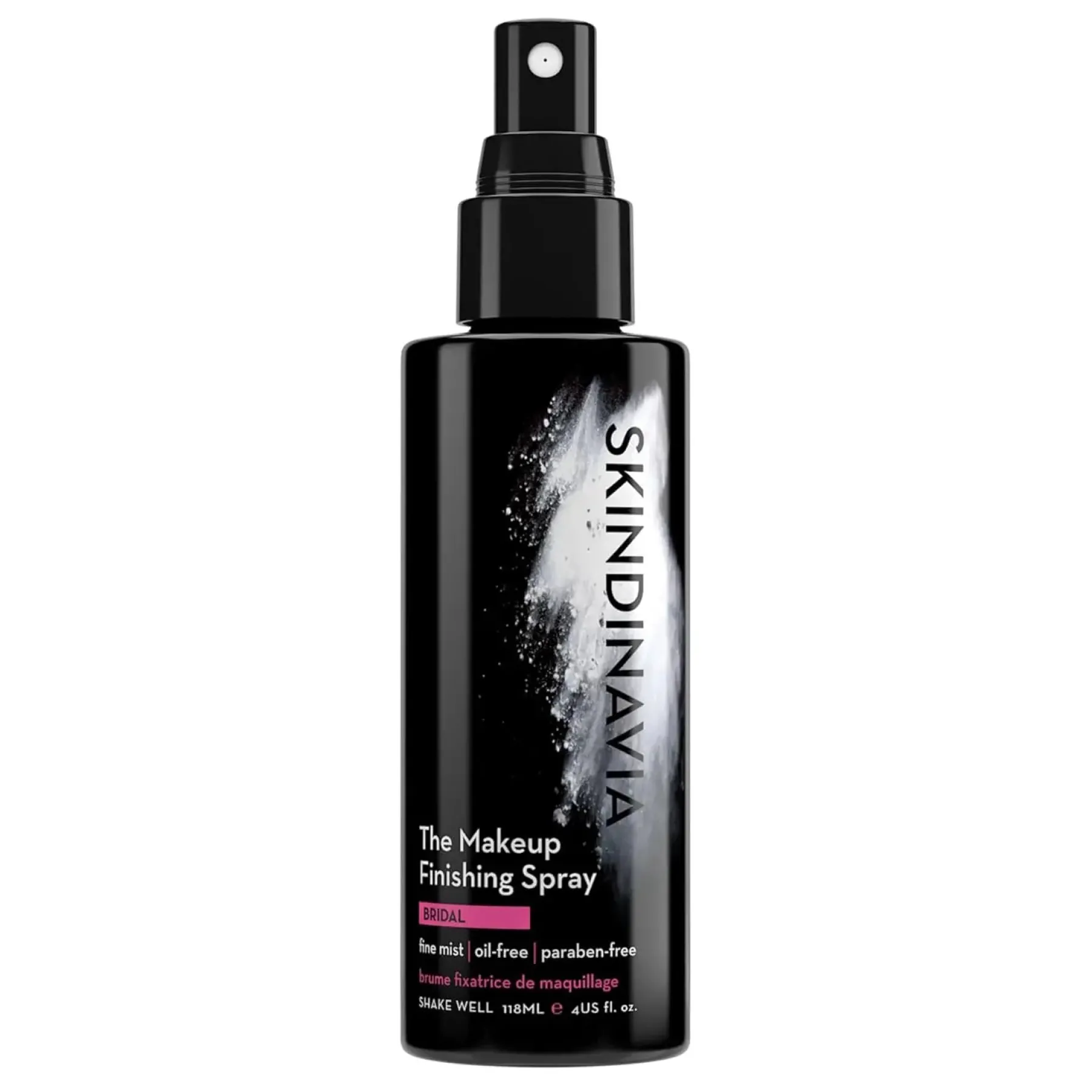 Clearance The Makeup Finishing Spray Bridal Fixier Spray|Setting Spray