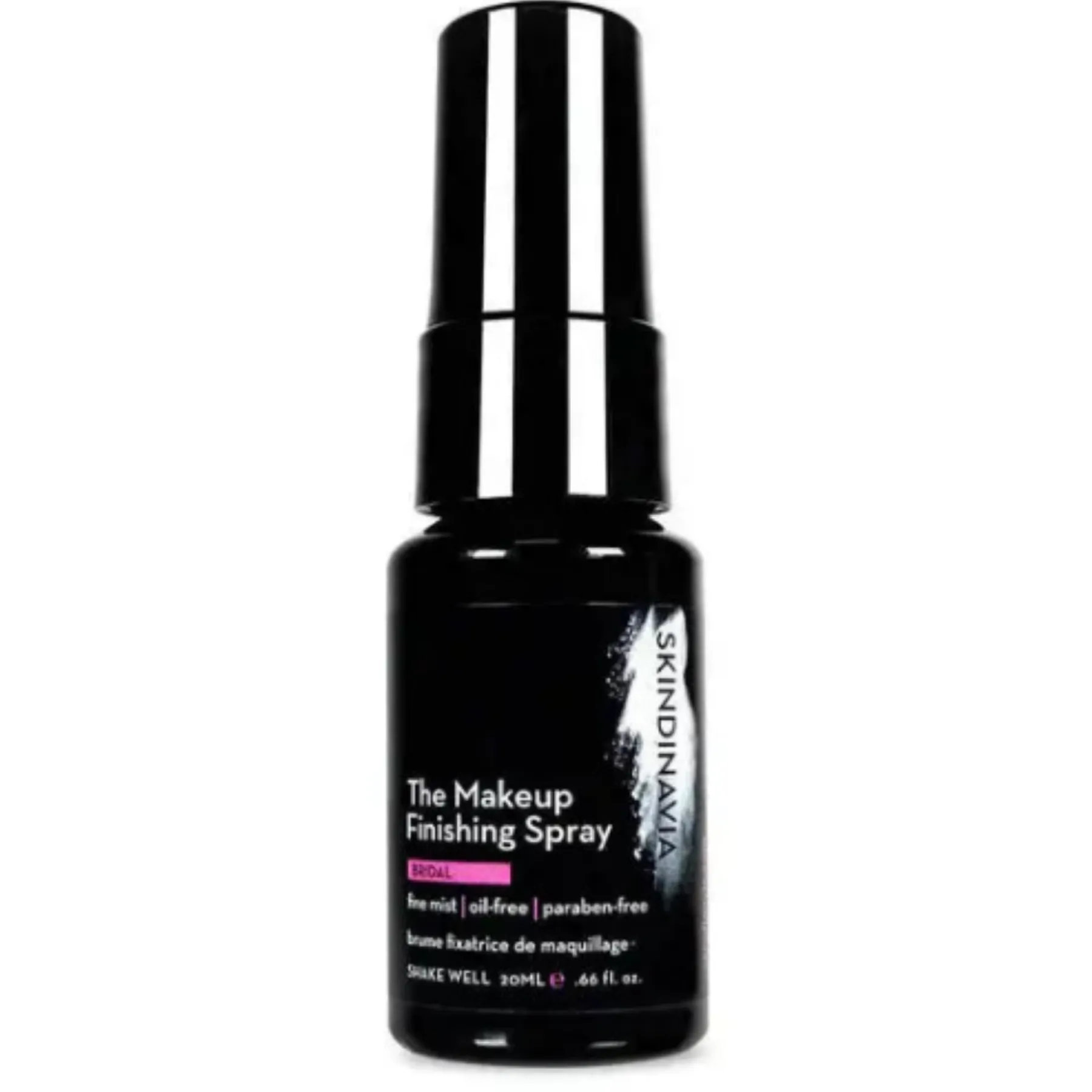 Sale The Makeup Finishing Spray Bridal 20 ml. Fixier Spray|Setting Spray