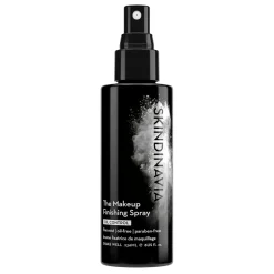 Hot The Makeup Finishing Spray Oil Control Fixier Spray|Setting Spray