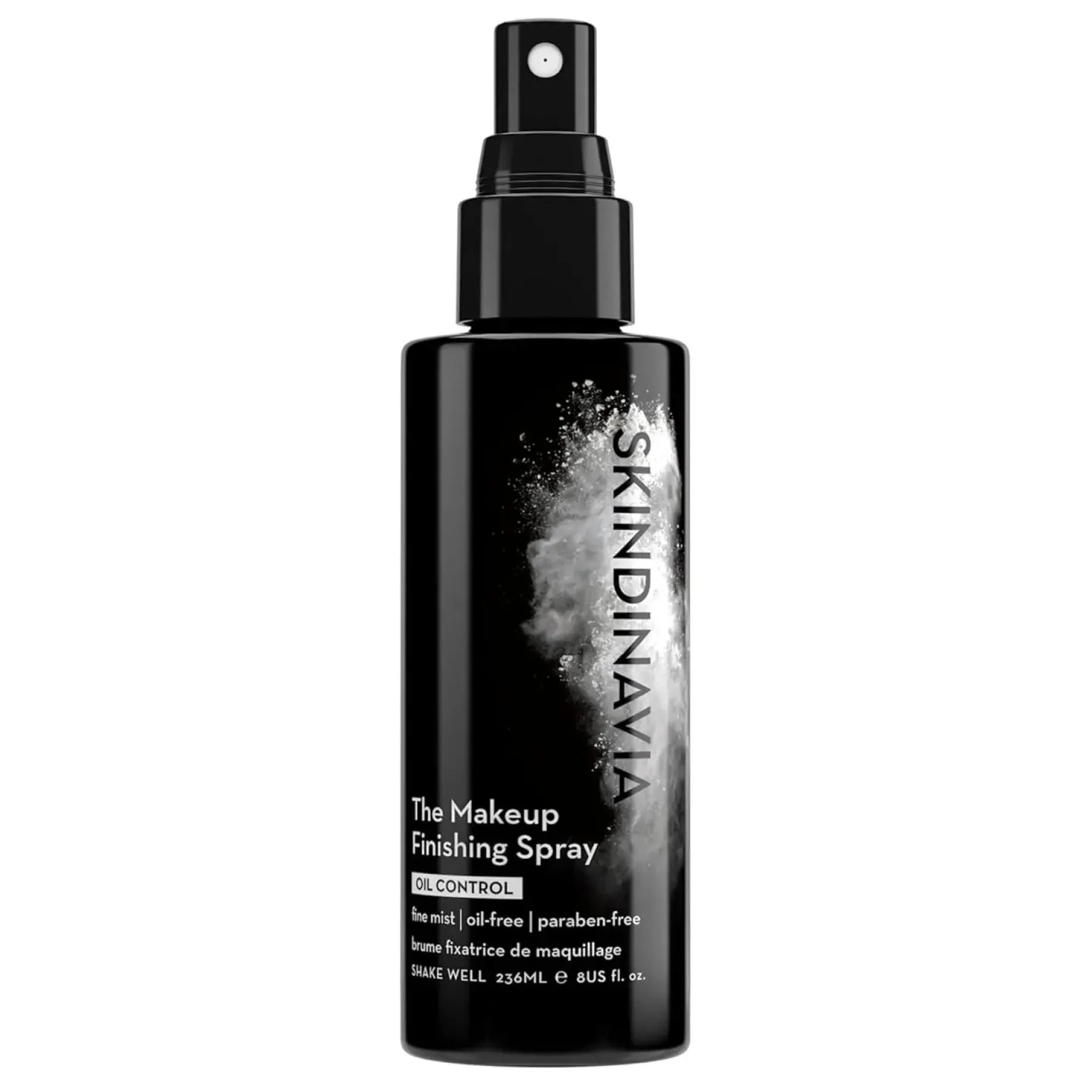 Hot The Makeup Finishing Spray Oil Control Fixier Spray|Setting Spray